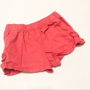 Girls shorts